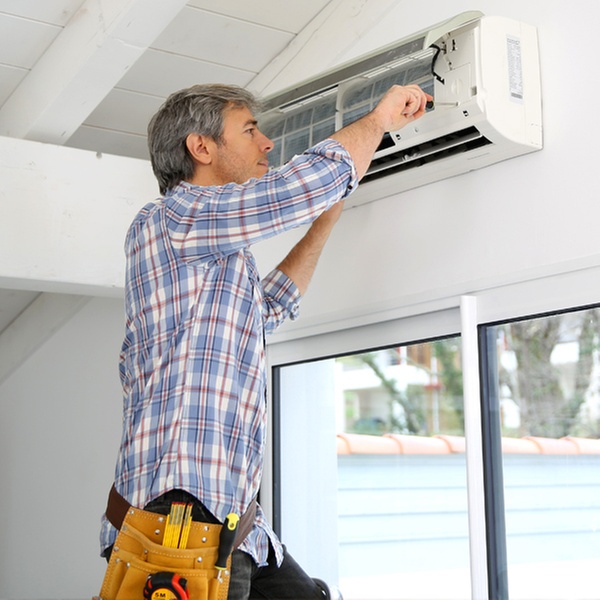 Beyoğlu Klima Tamircisi