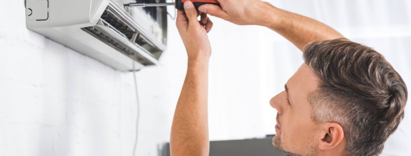 Beyoğlu Klima Tamircisi